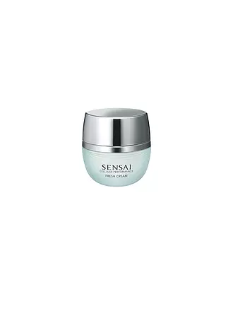 SENSAI | Gesichtscreme - Cellular Performance Fresh Cream 40ml | 